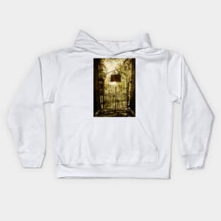 Orpheus Kids Hoodie